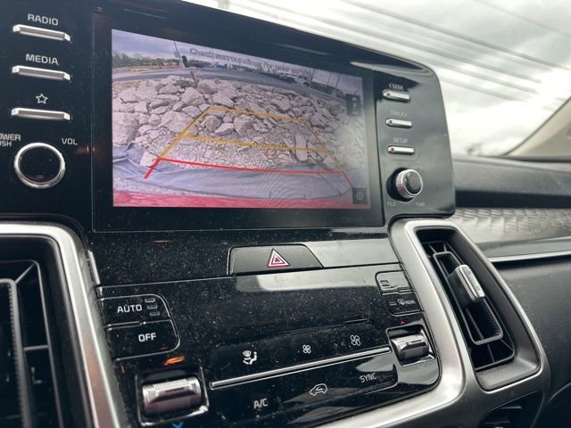Certified 2021 Kia Sorento S AWD/4WD image 12