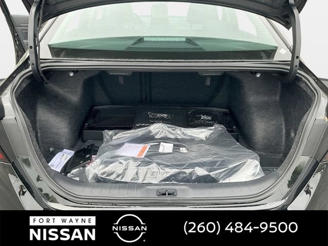 New 2026 Nissan Altima 2.5 SV AWD/4WD image 32