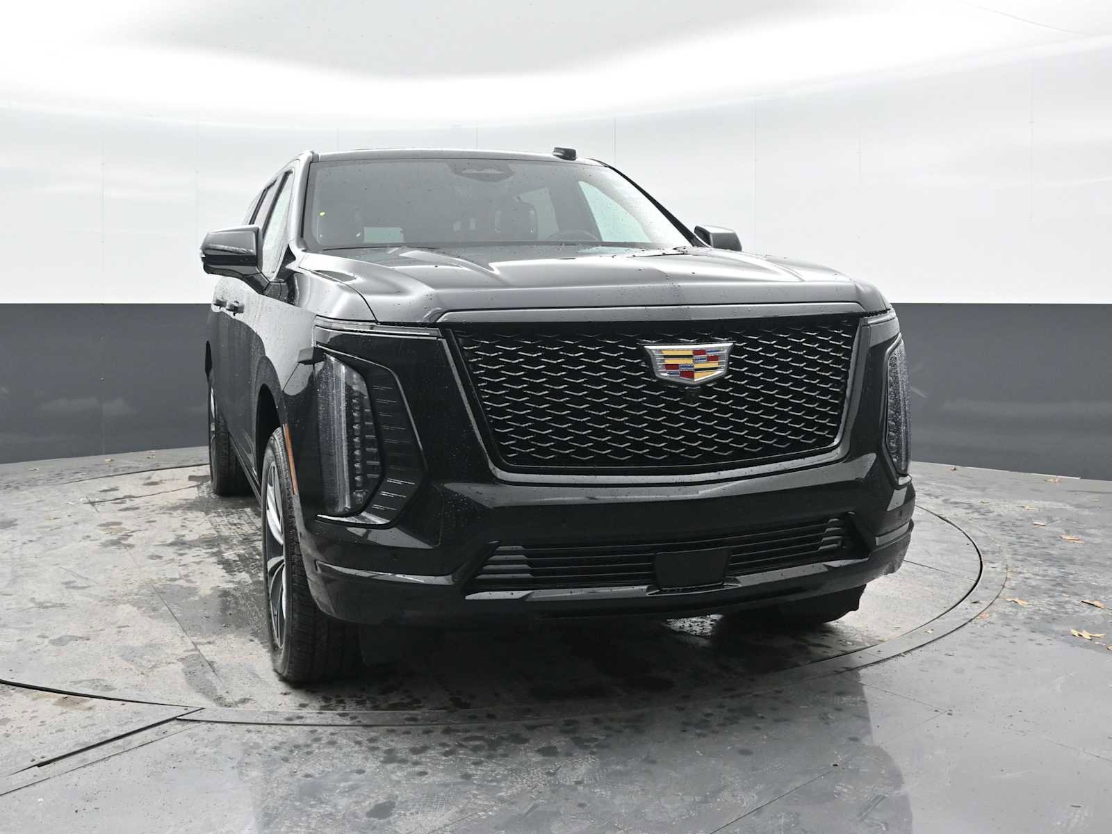 New 2026 Cadillac Escalade ESV Sport image 6