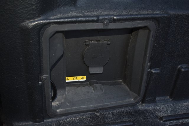 Used 2022 Ford F150 Lariat w/ Equipment Group 502A High image 55