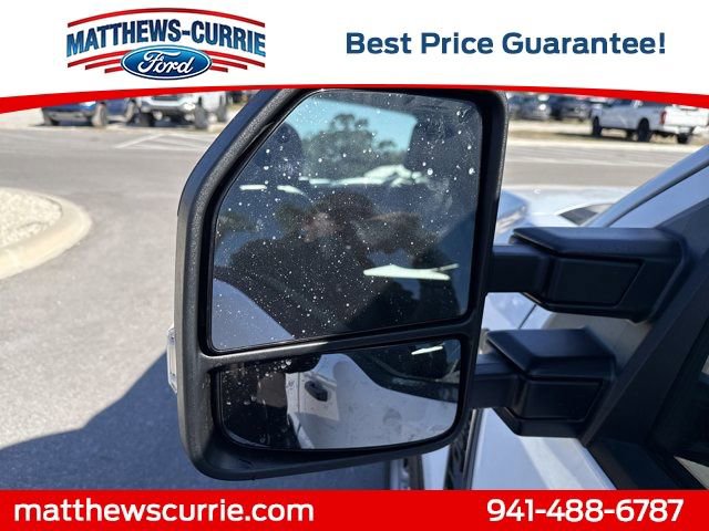 New 2026 Ford F250 XL image 8