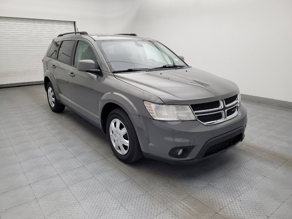 Used 2019 Dodge Journey SE w/ Connectivity Group image 13