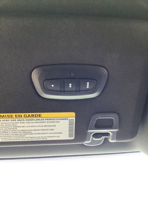 Certified 2023 Jeep Grand Cherokee Limited AWD/4WD image 29
