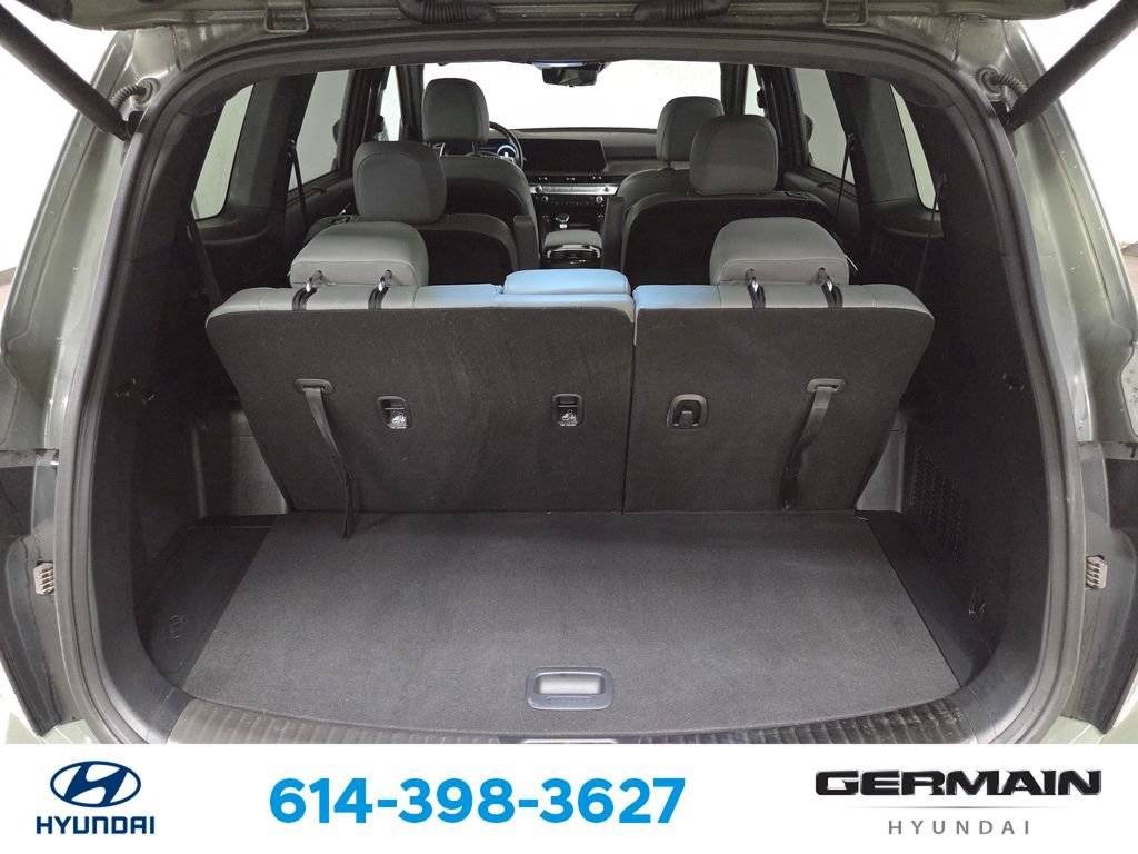 Used 2024 Kia Telluride SX Prestige X-Line AWD/4WD image 22