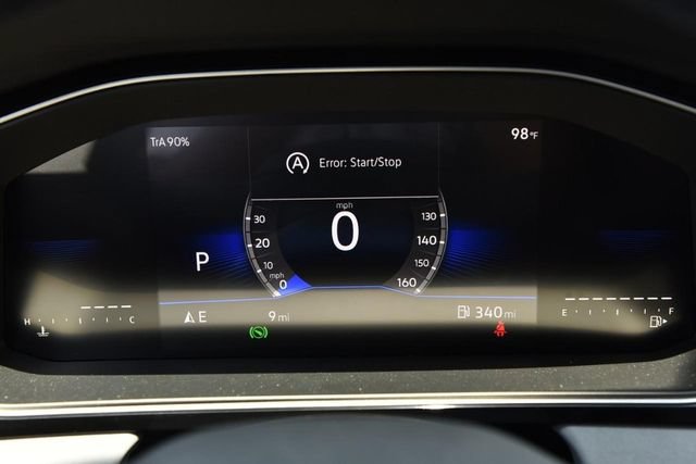 New 2026 Volkswagen Jetta SE FWD image 12