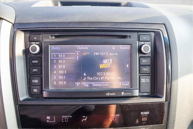 Used 2015 Toyota Sequoia Platinum AWD/4WD image 17