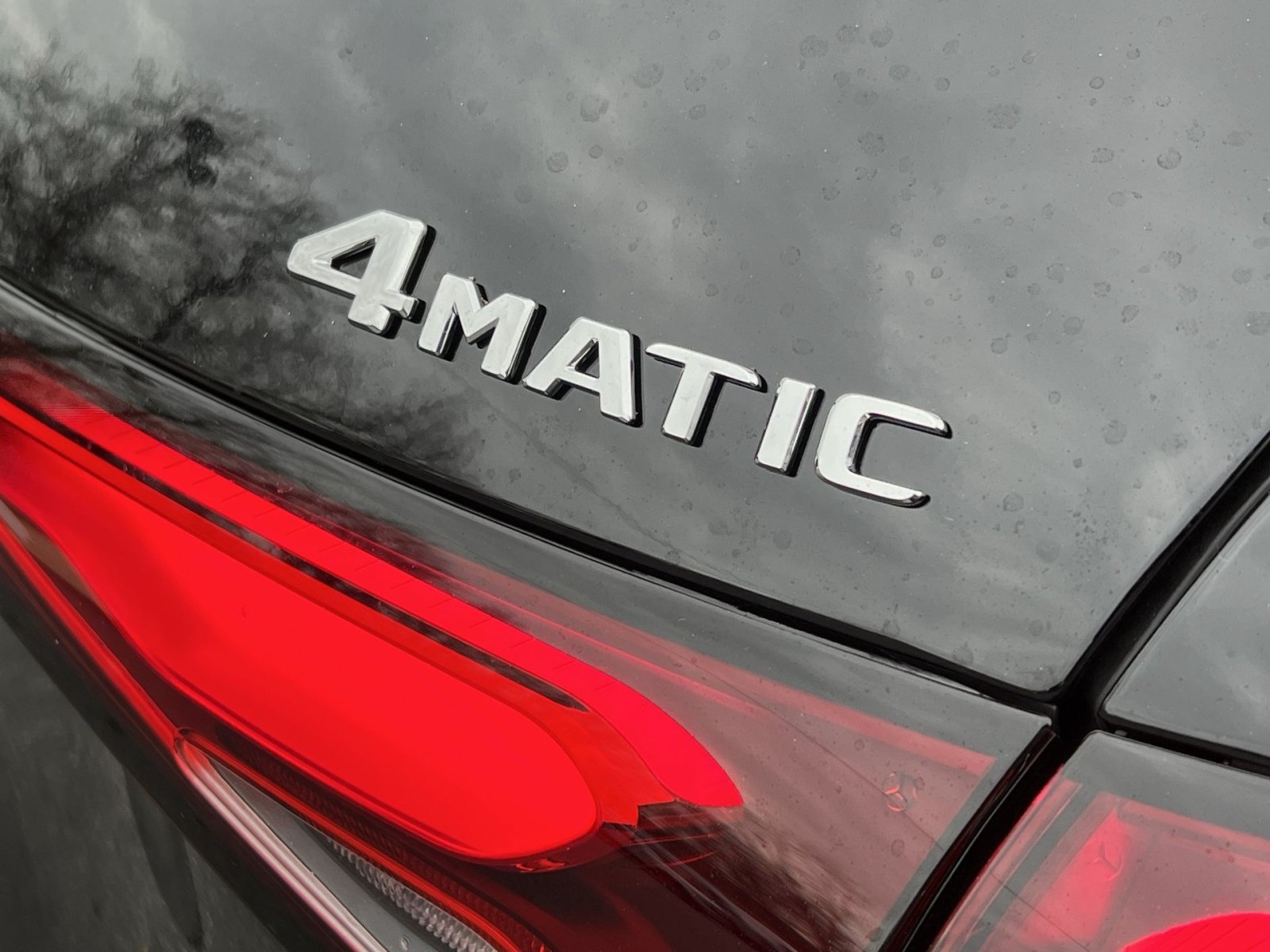 Used 2026 Mercedes-Benz GLC 300 4MATIC image 28