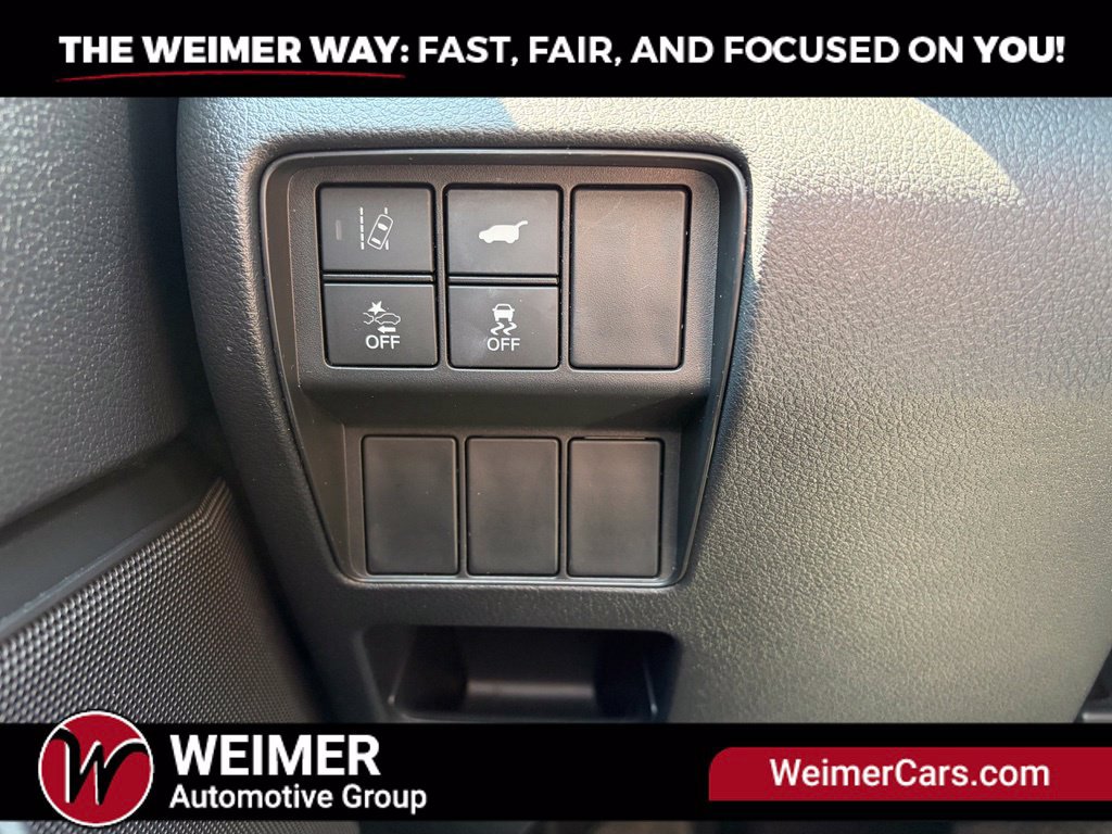Used 2020 Honda CR-V EX-L image 29