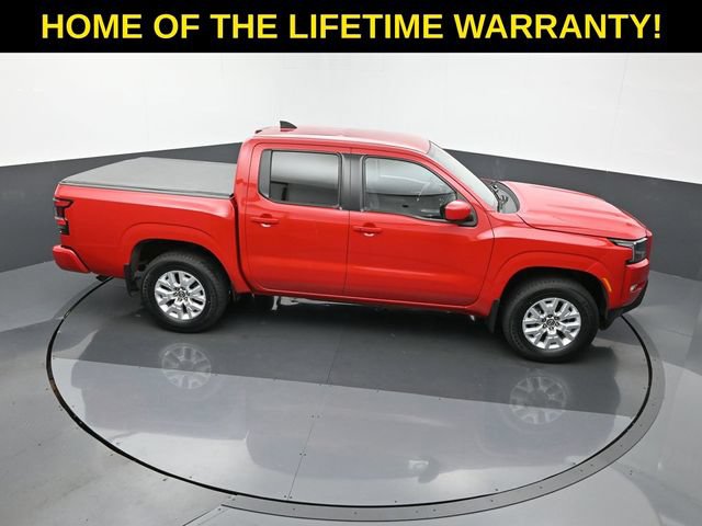 Used 2022 Nissan Frontier SV AWD/4WD image 60
