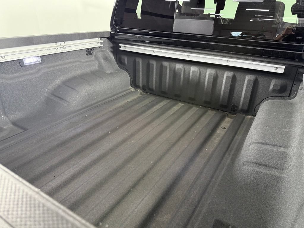Certified 2026 Nissan Frontier PRO-4X w/ Pro-4x Convenience Package AWD/4WD image 34