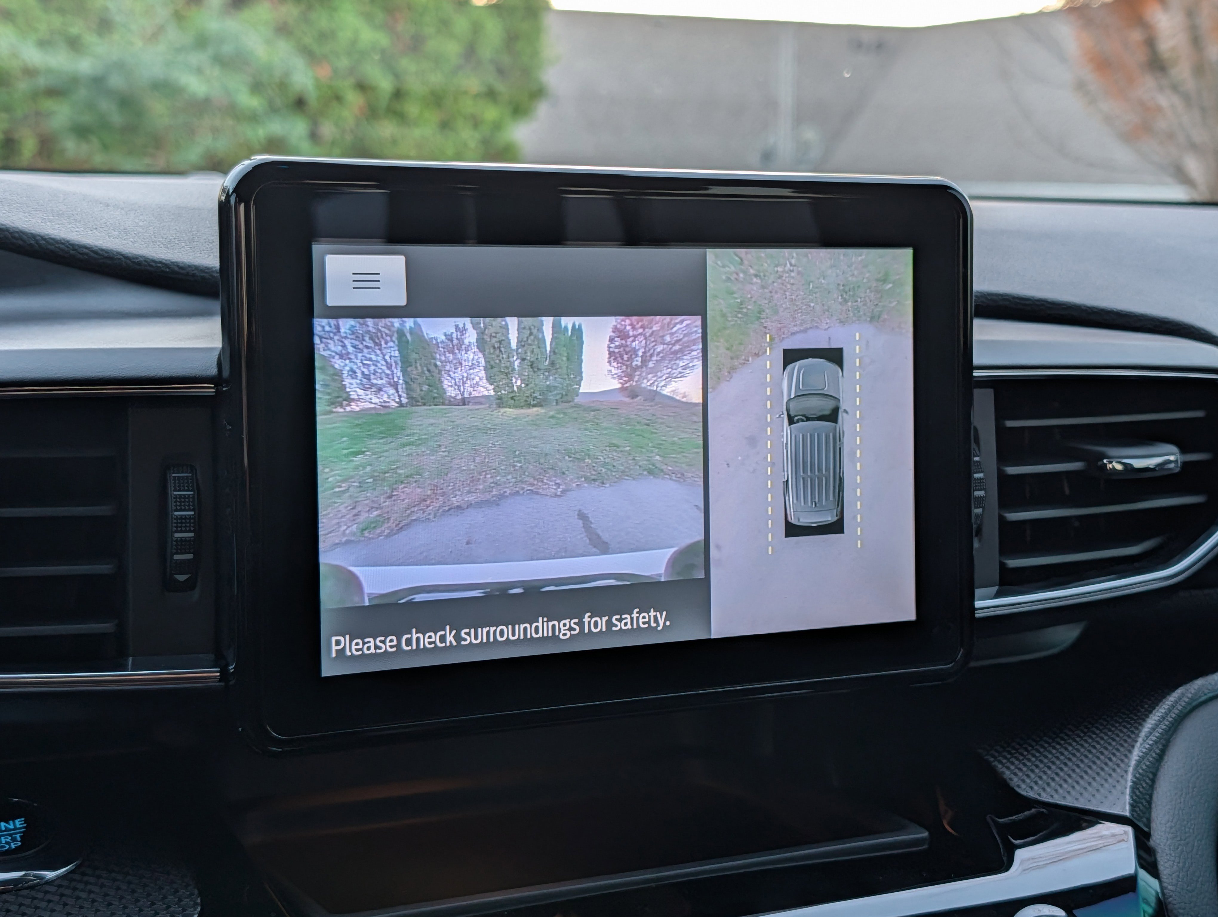 Used 2023 Ford Explorer ST-Line image 21