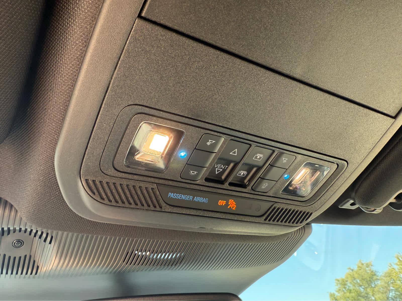 New 2025 Ford Explorer ST image 18
