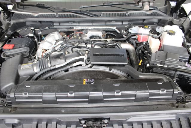 Used 2026 GMC Sierra 2500 AT4 w/ AT4 Premium Plus Package AWD/4WD image 29
