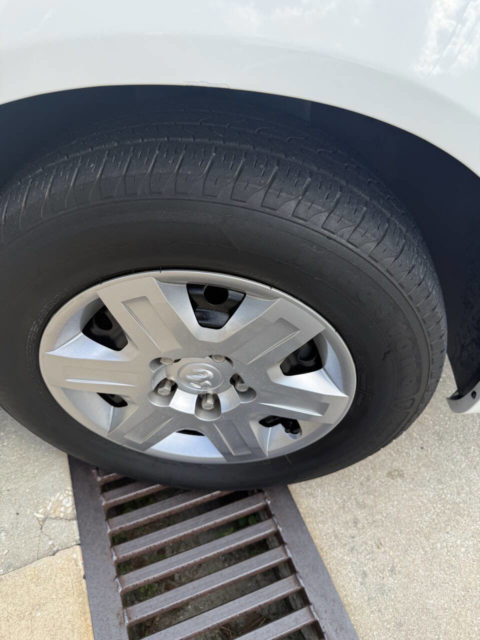 Used 2013 RAM C/V Tradesman image 36