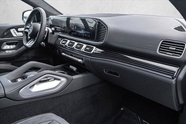 New 2026 Mercedes-Benz GLE 63 AMG S image 26