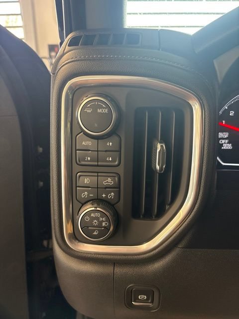 Used 2021 Chevrolet Silverado 1500 RST w/ All Star Edition Plus AWD/4WD image 26