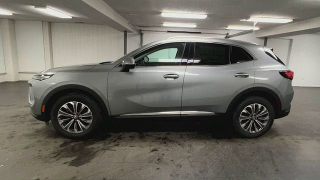 New 2026 Buick Envision Preferred AWD/4WD image 5