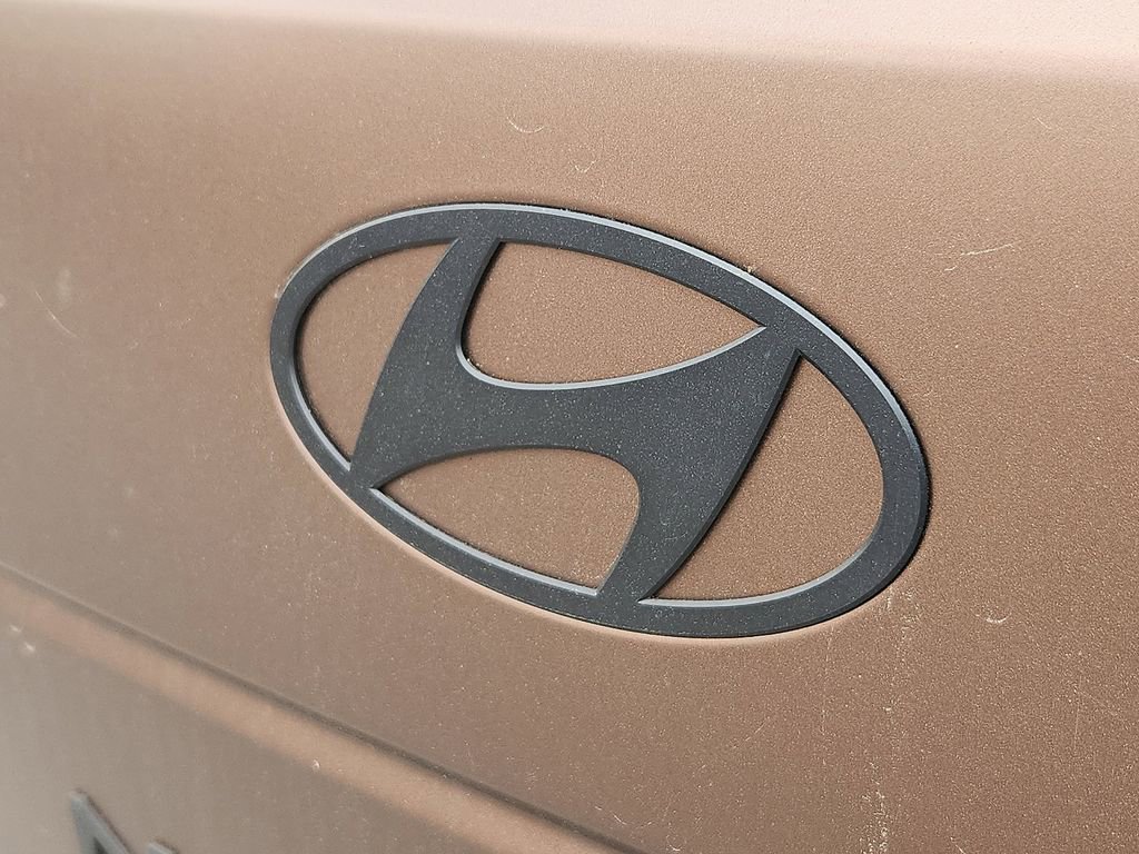 Used 2025 Hyundai Santa Fe Calligraphy image 4