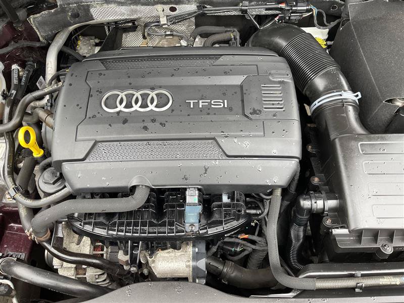 Used 2015 Audi A3 1.8T Premium Plus FWD image 89