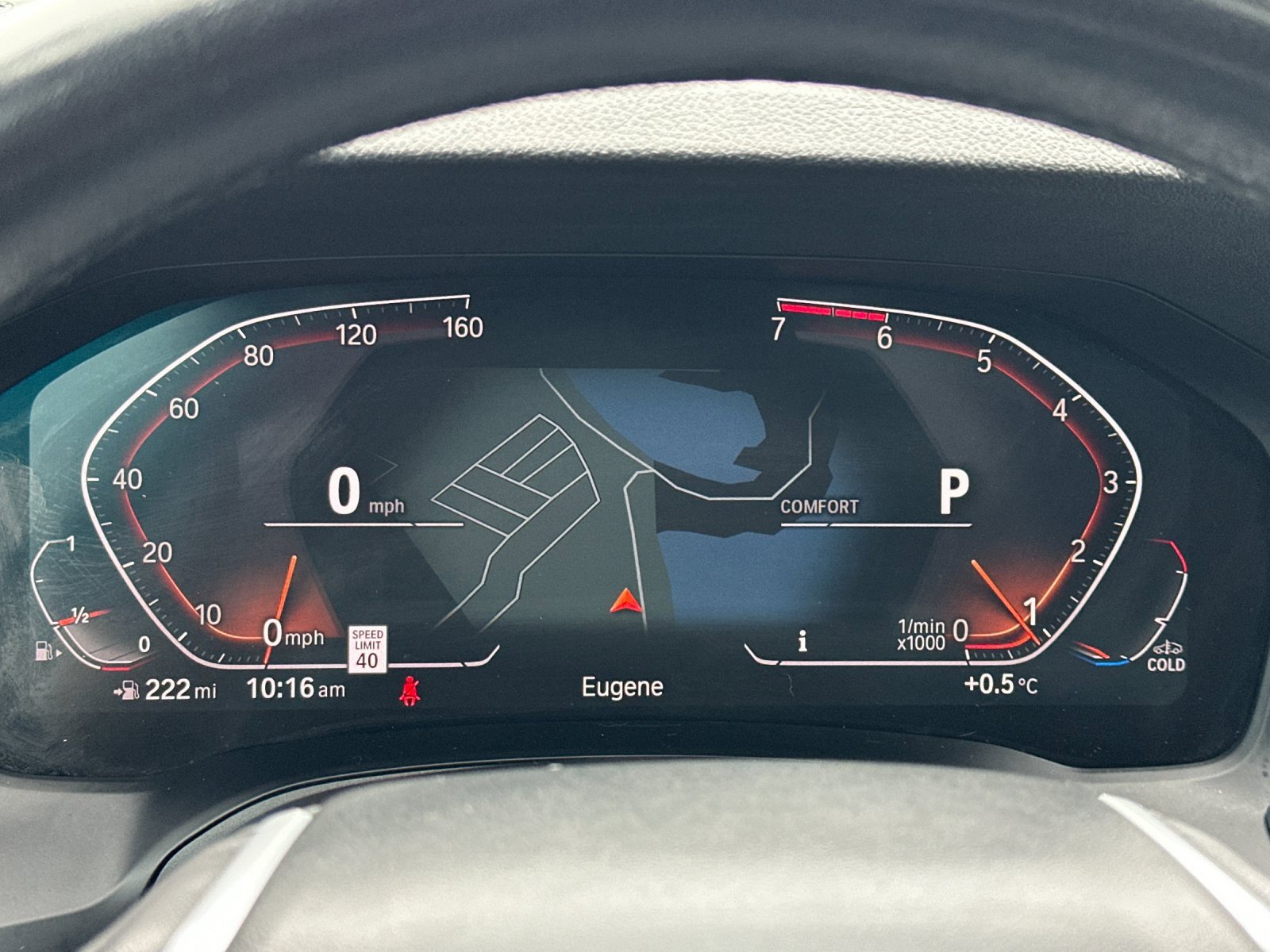 Used 2019 BMW 330i Sedan w/ Convenience Package image 24