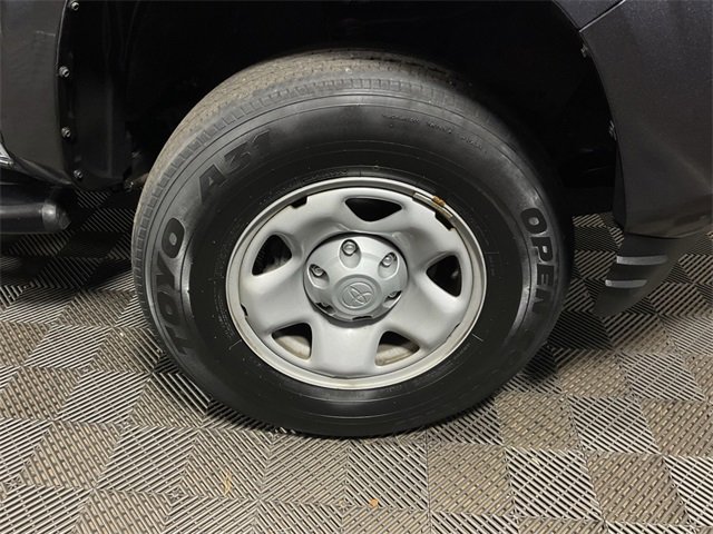 Used 2022 Toyota Tacoma SR image 34
