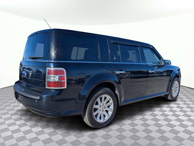 Used 2010 Ford Flex SEL image 3