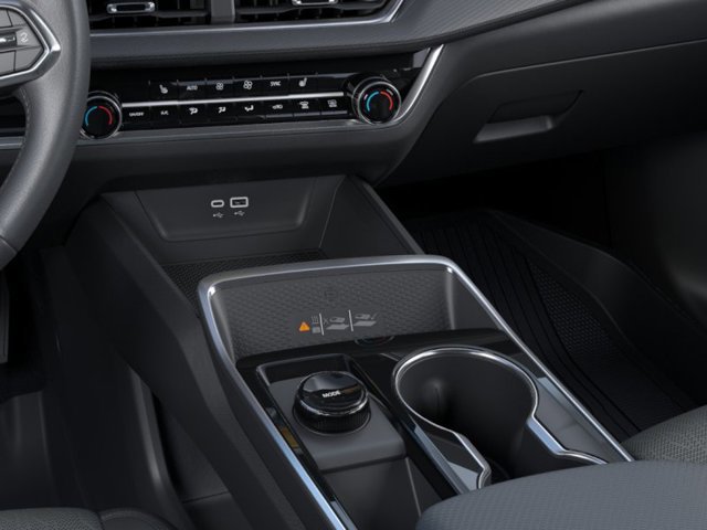 New 2026 Chevrolet Equinox LT image 23