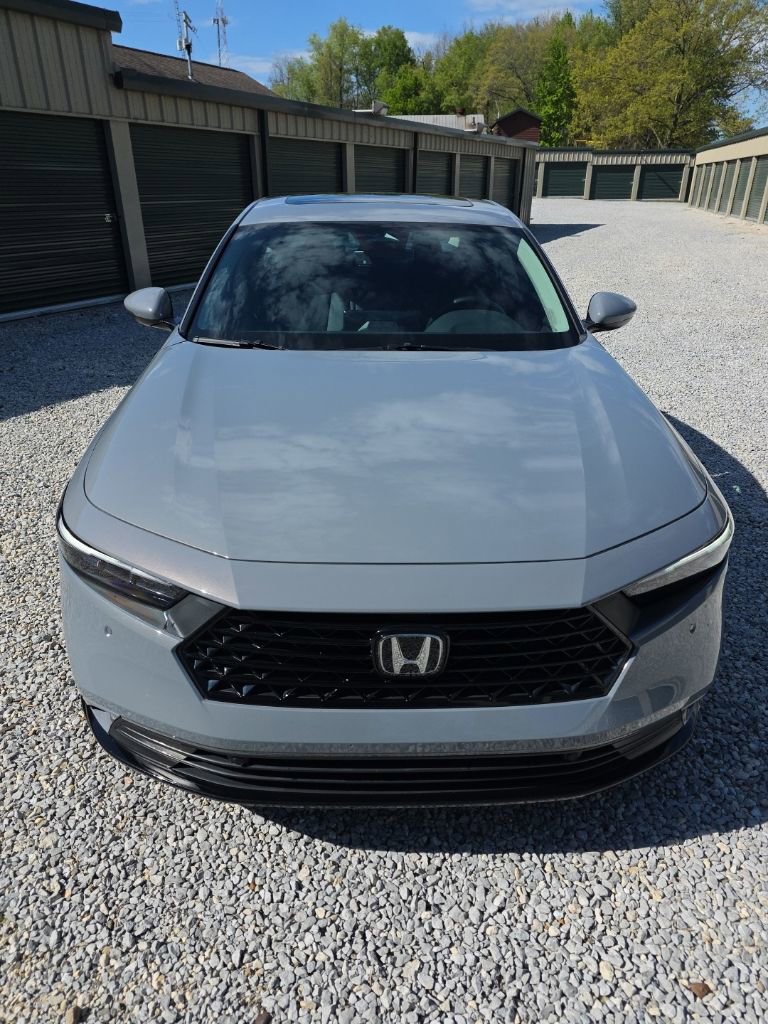 Used 2025 Honda Accord EX-L image 8