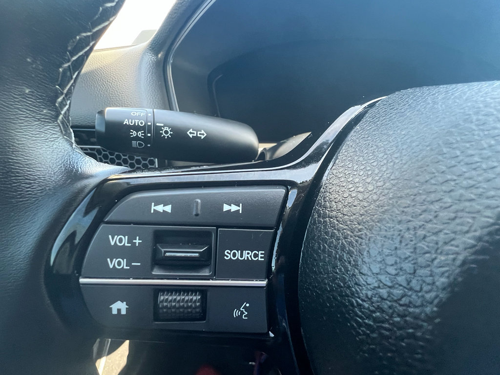 Used 2024 Honda Civic EX image 24