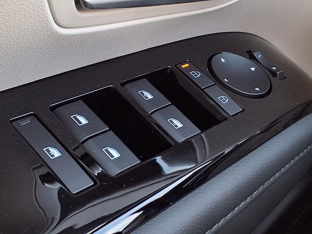 New 2026 Hyundai Tucson Limited image 25