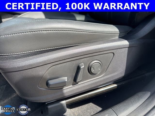 Certified 2022 Kia Sorento S w/ Panoramic Sunroof Package image 13