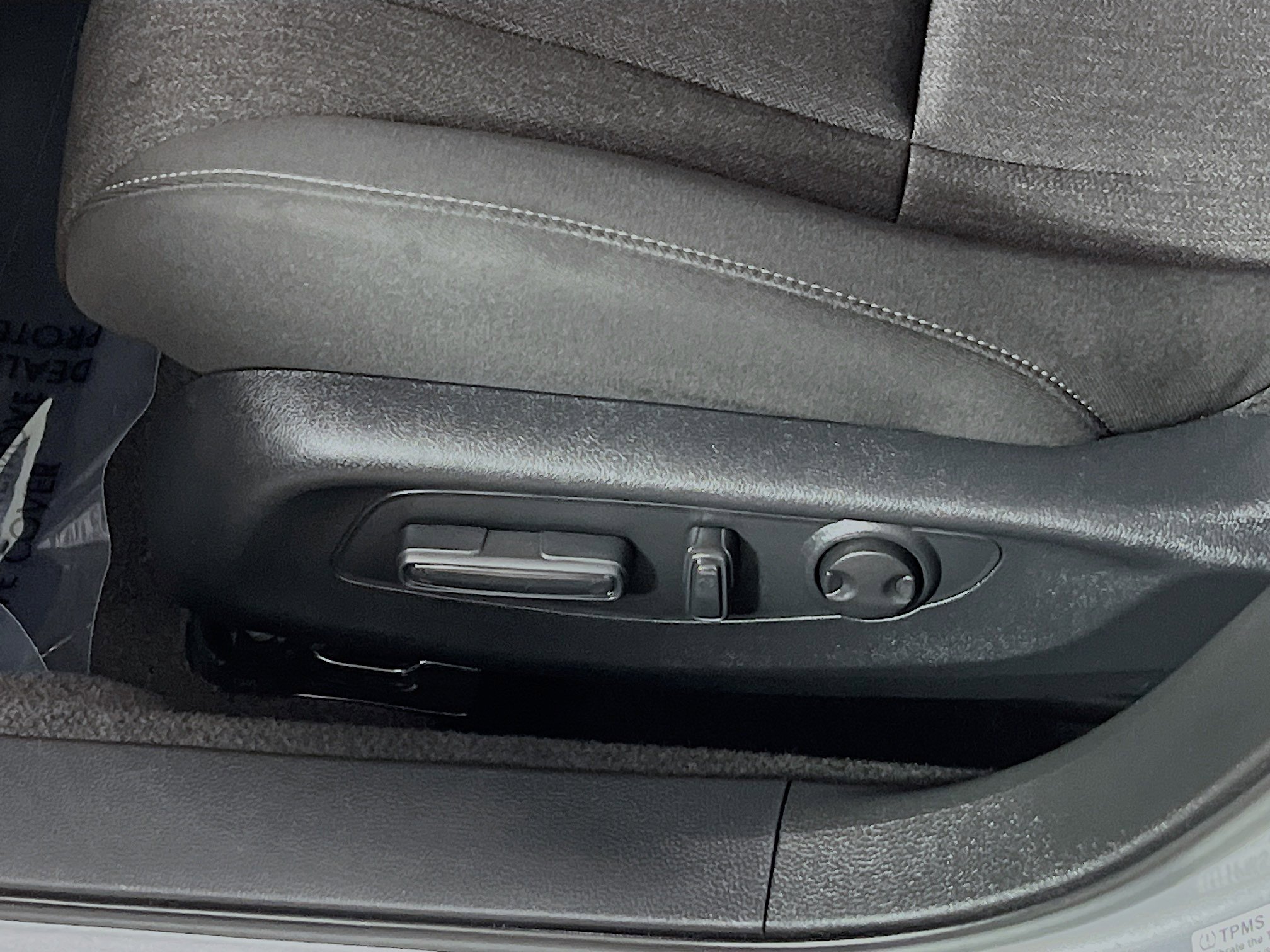 Used 2024 Honda Accord Sport image 16