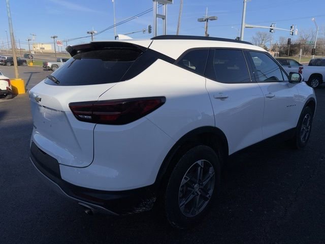 Used 2024 Chevrolet Blazer LT w/ Convenience Package image 12