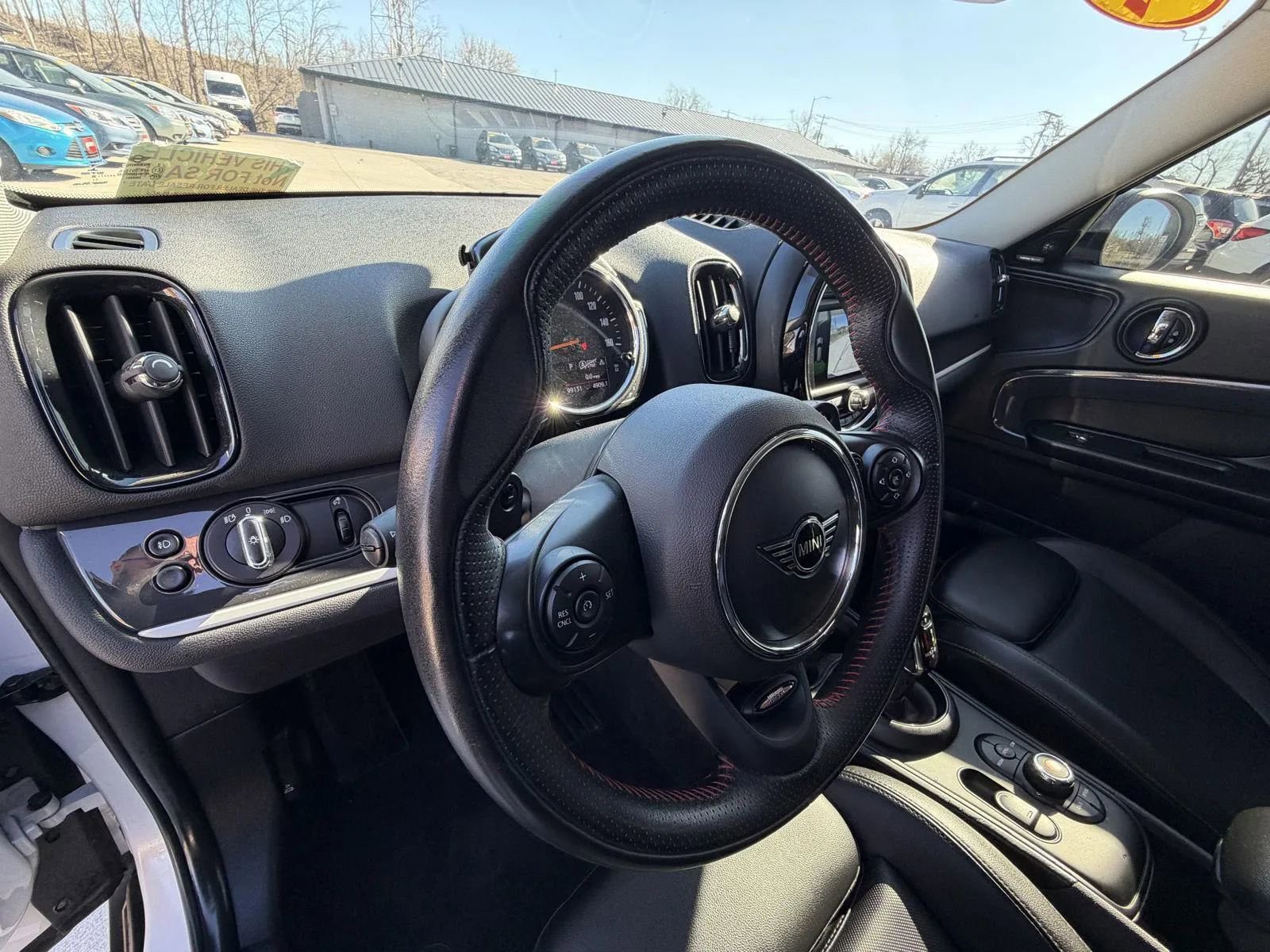 Used 2020 MINI Cooper Countryman S w/ Premium Package image 10