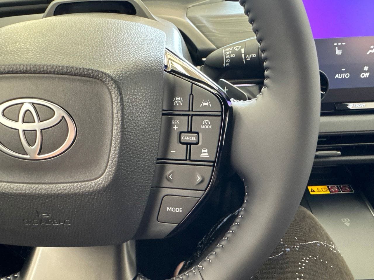 New 2026 Toyota C-HR AWD/4WD image 20
