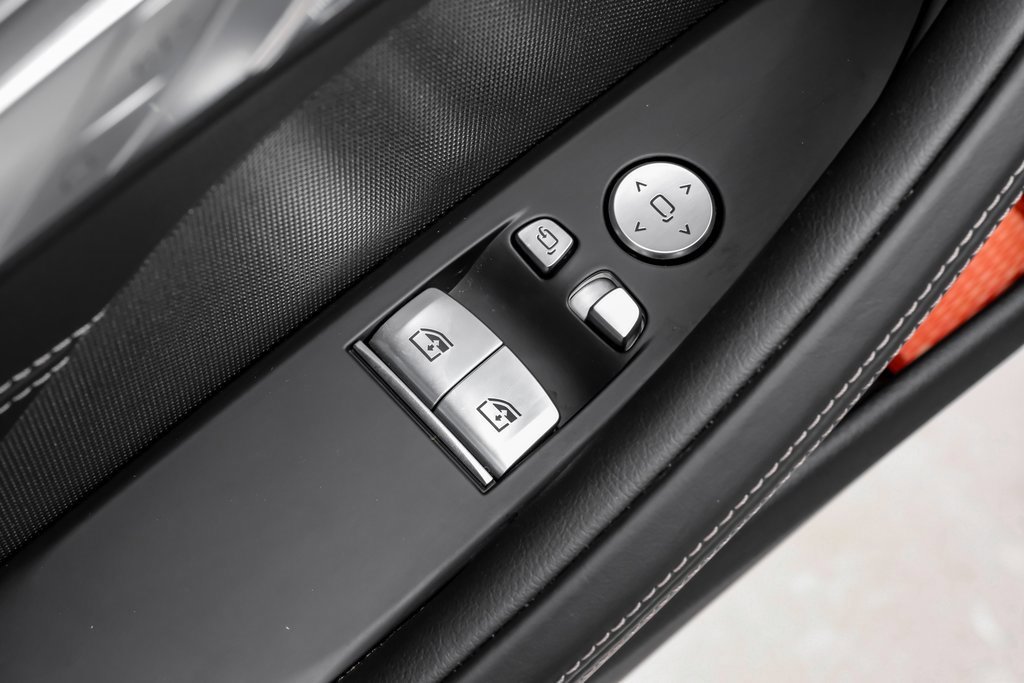 Used 2024 BMW M850i xDrive Coupe w/ M Carbon Exterior Package image 31