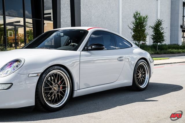 Used 2006 Porsche 911 Carrera image 43