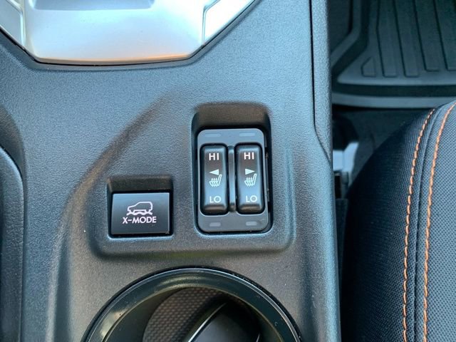 Used 2022 Subaru Crosstrek 2.0i Premium w/ Moonroof Package image 27