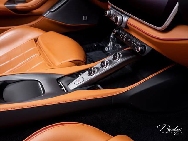Used 2022 Ferrari Portofino M RWD image 47