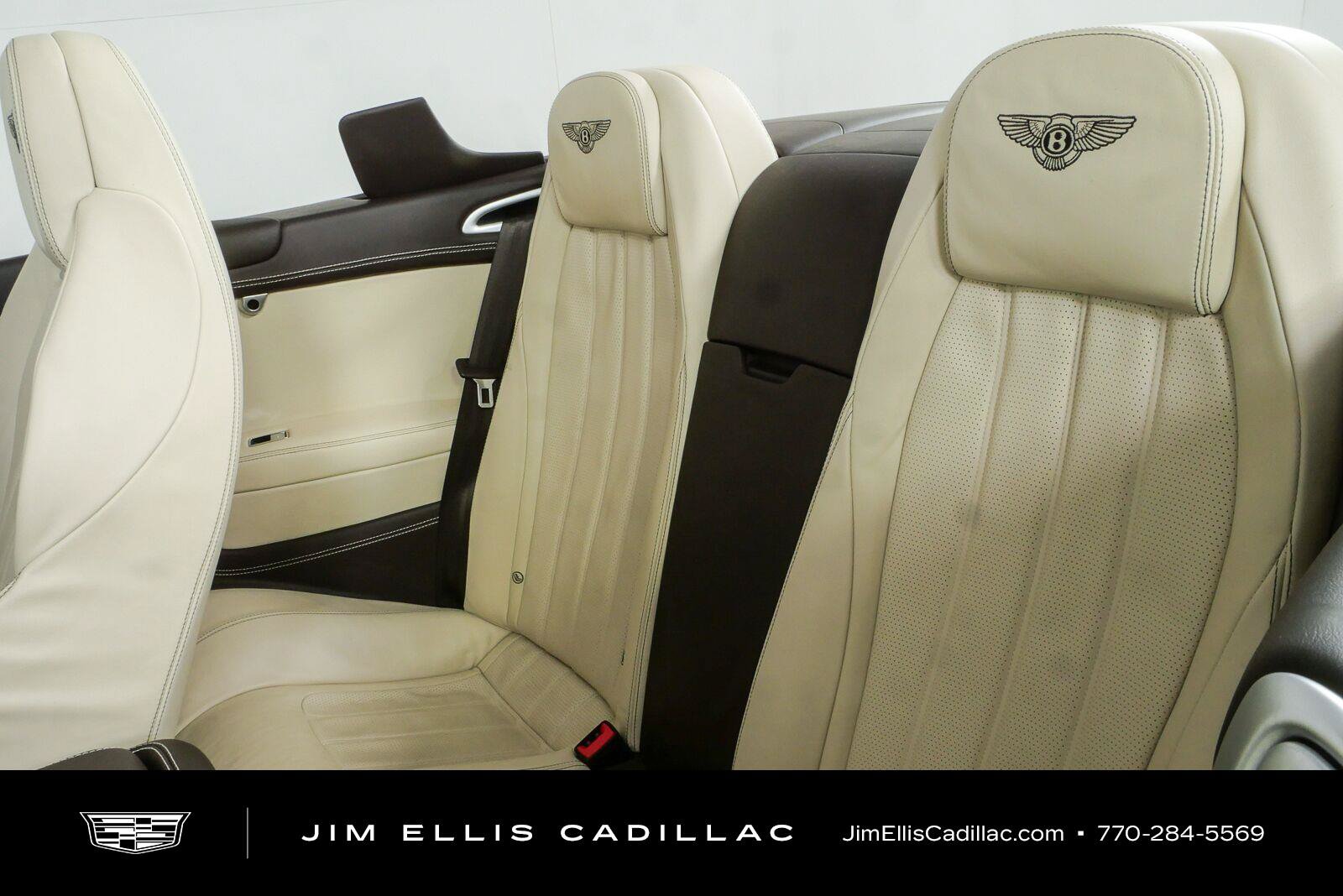 Used 2014 Bentley Continental GT AWD/4WD image 17