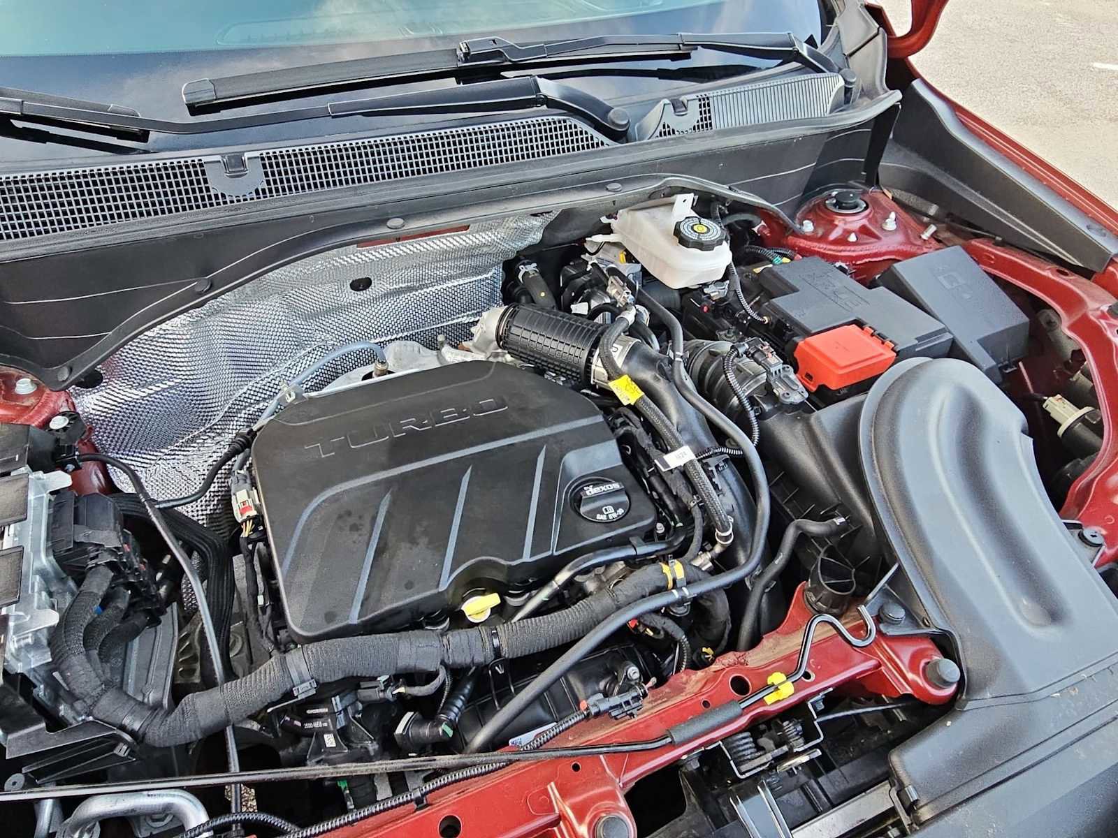 Certified 2023 Buick Encore GX Preferred w/ Cold Weather Comfort Package image 15