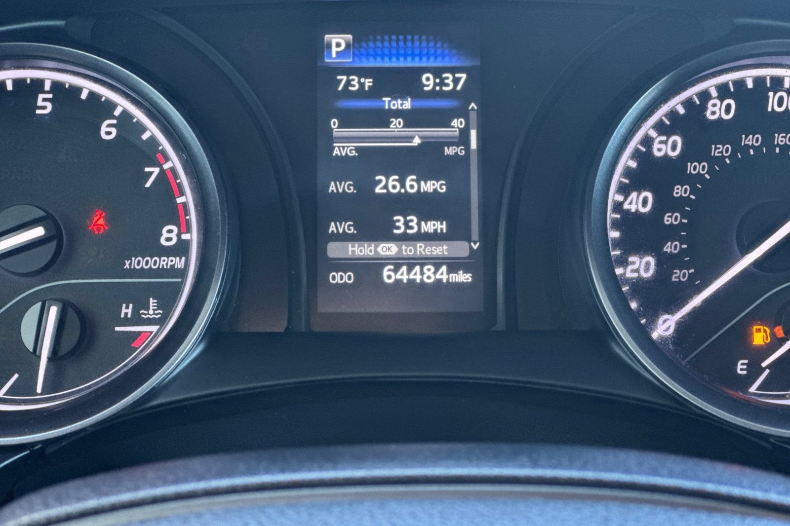 Certified 2023 Toyota Camry SE FWD image 25