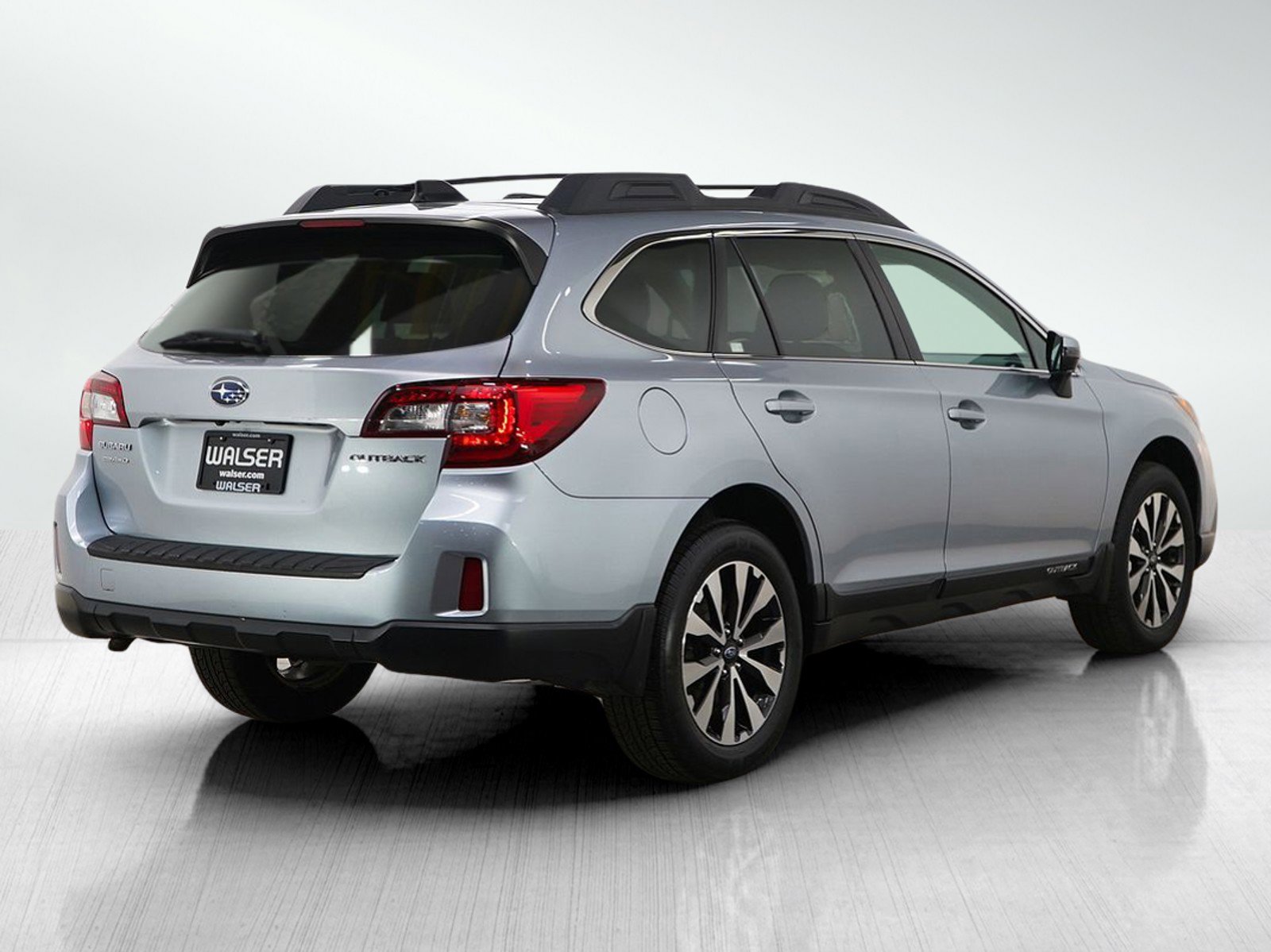 Used 2016 Subaru Outback 2.5i Limited image 5