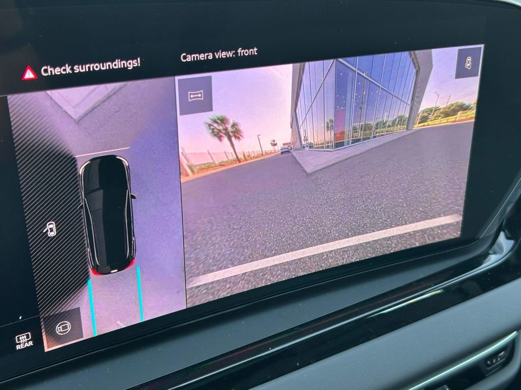 New 2025 Audi A5 2.0T Premium Plus image 22