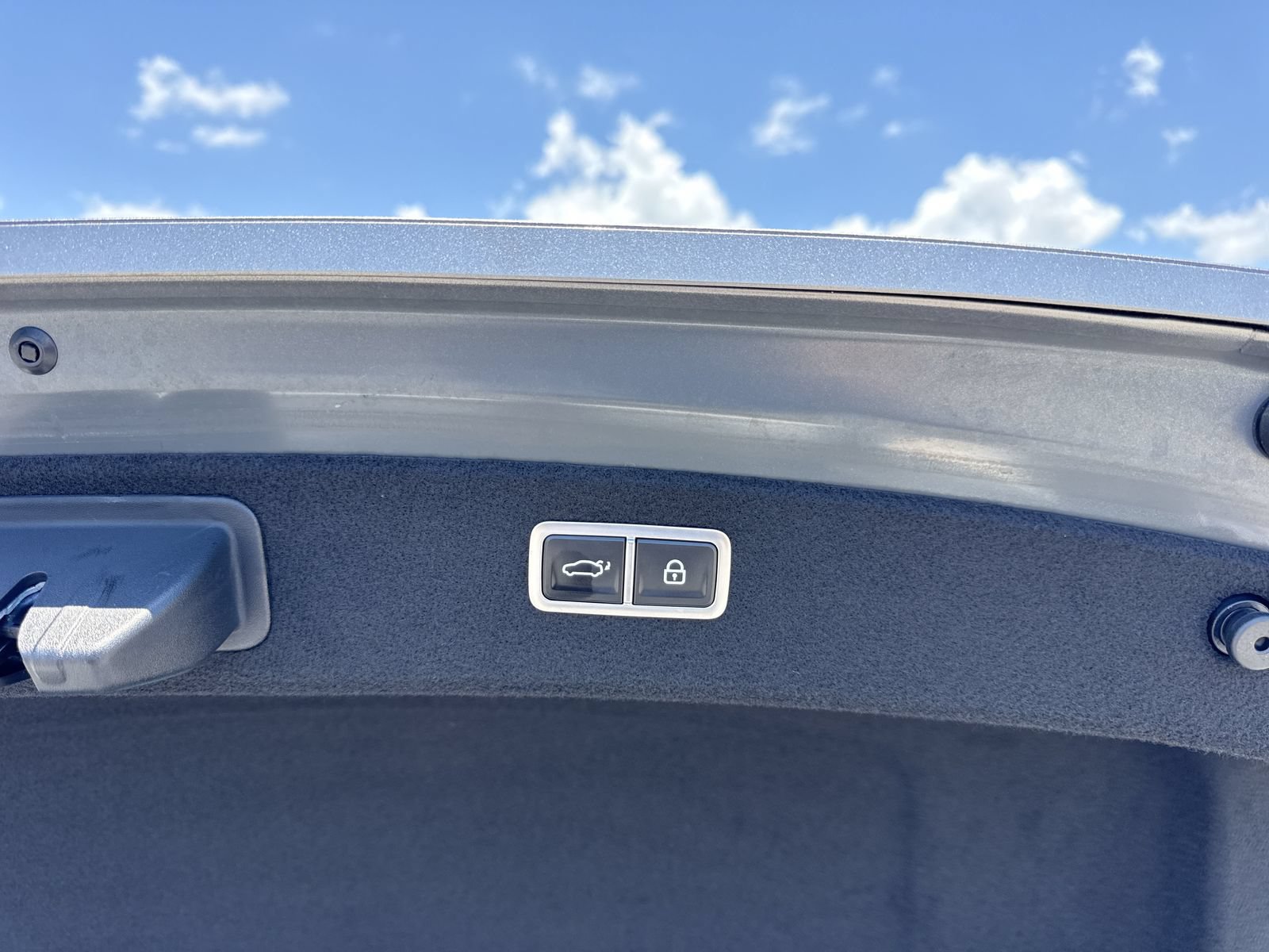 Used 2024 Genesis G80 3.5T Sport AWD/4WD image 33
