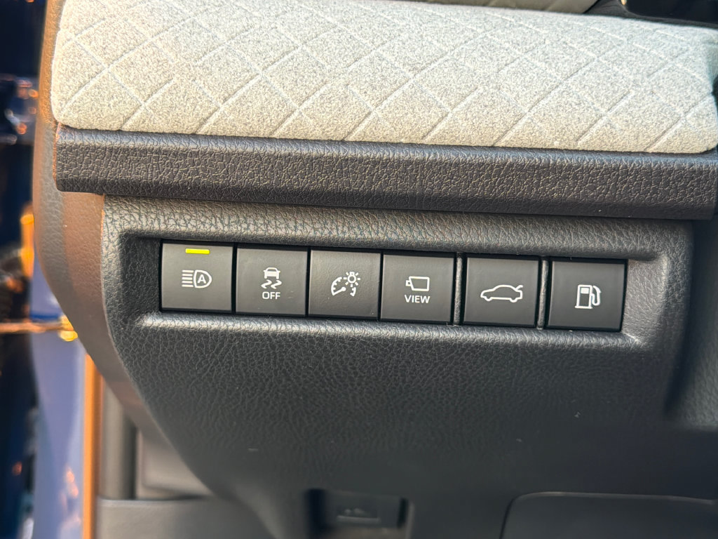New 2026 Toyota Camry XLE w/ Premium Plus Package FWD image 22