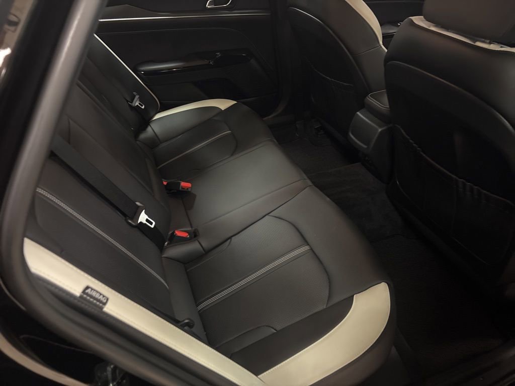Used 2025 Kia K5 GT-Line image 29
