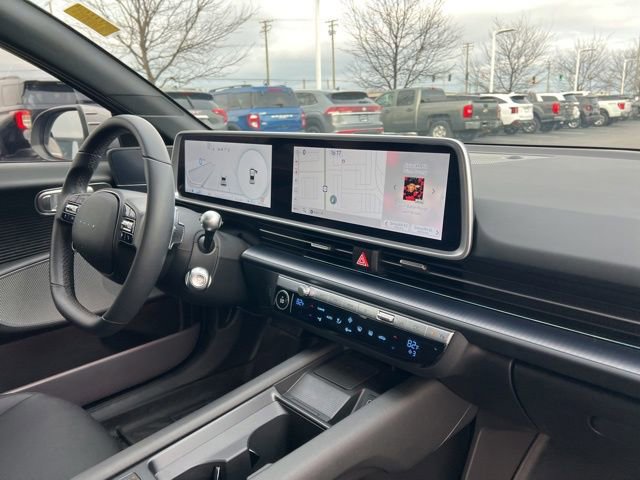 Used 2024 Hyundai Ioniq 6 SEL image 31