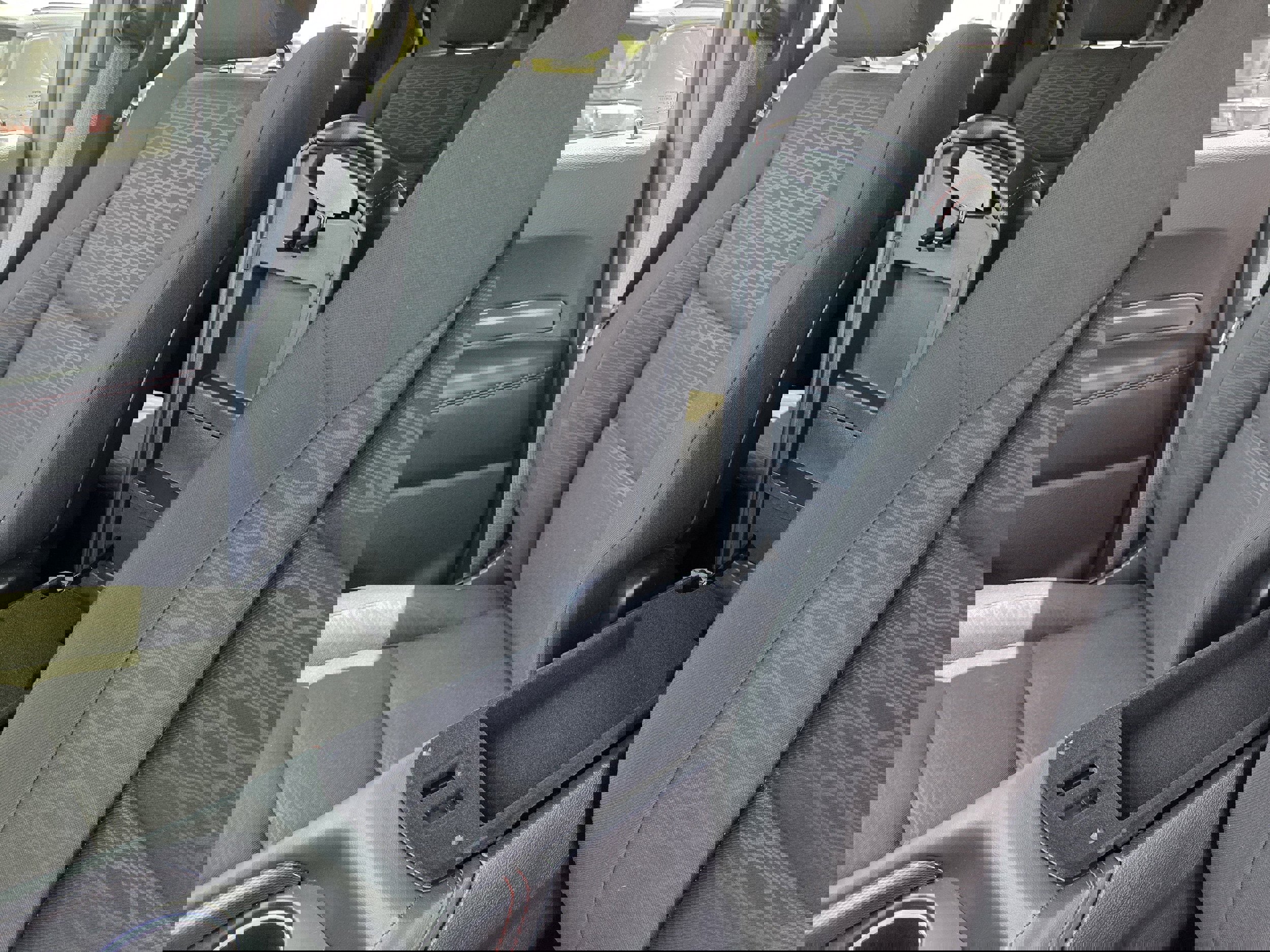 New 2026 Dodge Durango GT w/ Blacktop Package image 31