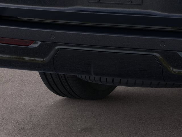 New 2026 Lincoln Navigator Black Label AWD/4WD image 23